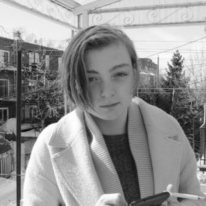 Meet your Posher, Aude